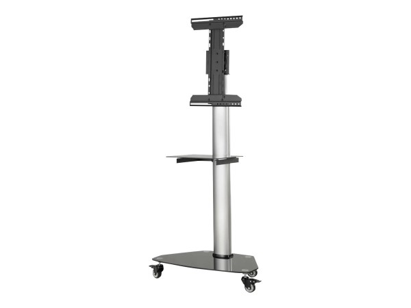 EATON TRIPPLITE Premier Rolling TV Cart for 93,98cm 37Zoll to 177,8cm 70Zol DMCS3770SG75