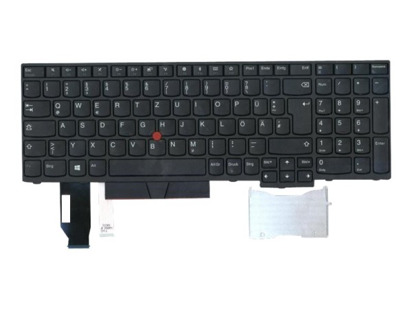 LENOVO LENOVO Thinkpad Keyboard L580/E580/P52 DE