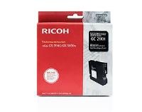 RICOH RICOH GC 21KH - Hohe Ergiebigkeit - Schwarz - Original - Tintenpatrone - für Aficio GX5050N (405544)