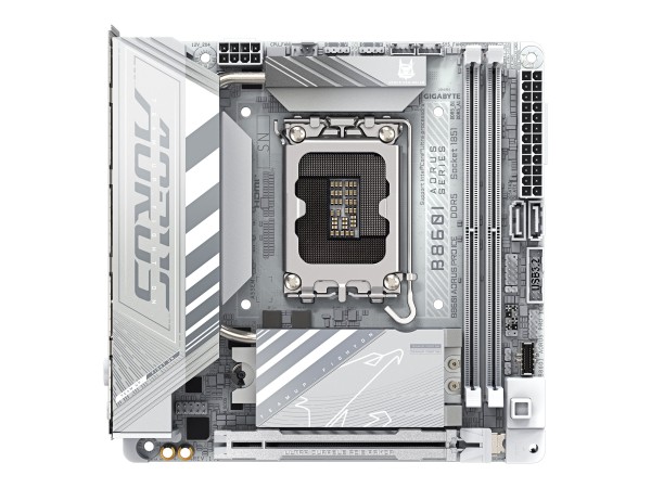 GIGABYTE B860I AORUS Pro ICE S1851 B860I AORUS PRO ICE