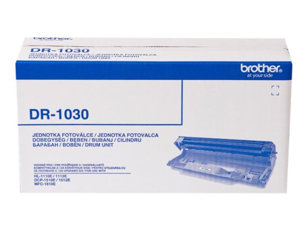 BROTHER BROTHER Bruder DR1030 Drum 10000 Seiten HL11101112 DCP15101512 (DR1030)