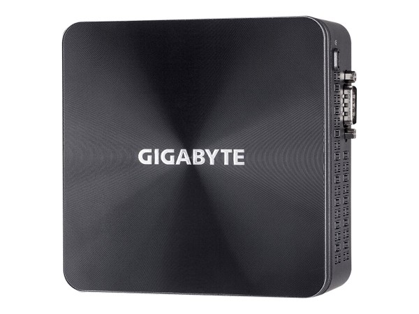 GIGABYTE GIGABYTE GB-BRi7H-10510 BRIX Core i7-10510U DDR4 SO-DIMM WiFi HDMI