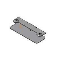 LOGITECH RALLY BAR MINI STAND - GRAPHITE - WW 952-000060