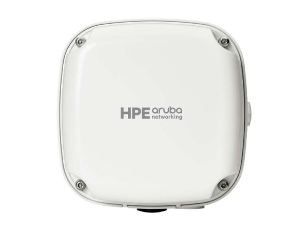 HP ENTERPRISE AP-565 US TAA OUTDOOR 11AX STOC R4W54A