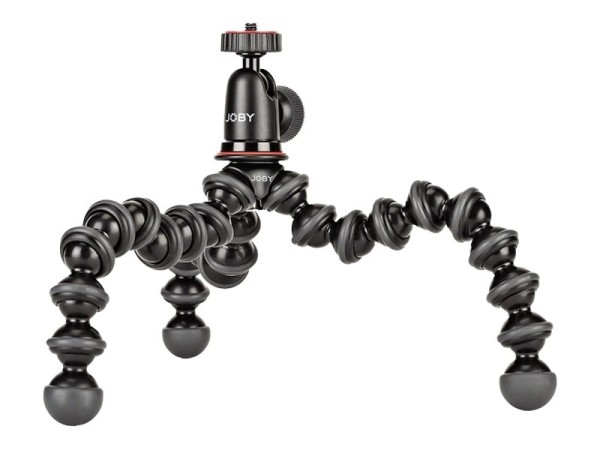 JOBY JOBY GorillaPod 1K Kit schwarz/grau