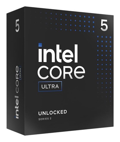 INTEL Core Ultra 5 245K S1851 Box BX80768245K