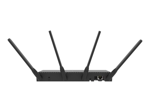MIKROTIK MIKROTIK RB4011iGS+5HacQ2HnD-IN