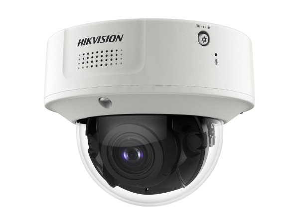 HIKVISION HIKVISION iDS-2CD71C6G2-IZHSY(2.8-12mm) Dome 12MP DeepinView