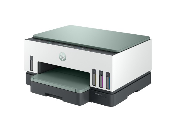 HP HP Smart Tank 7007 Wireless AiO