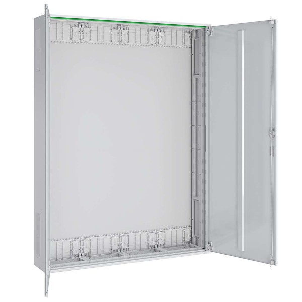 ABN BRAUN AG Wandgehäuse schutzisoliert 1050x1400x210mm 1 Stück ABNRS409
