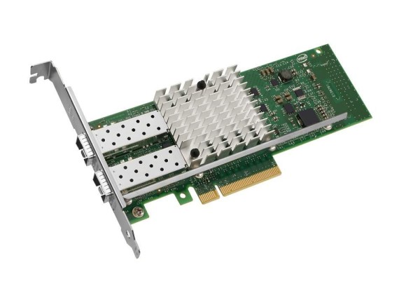 INTEL INTEL Adap OEM X520-DA2 Ethernet 10Gb PCIe 2.1