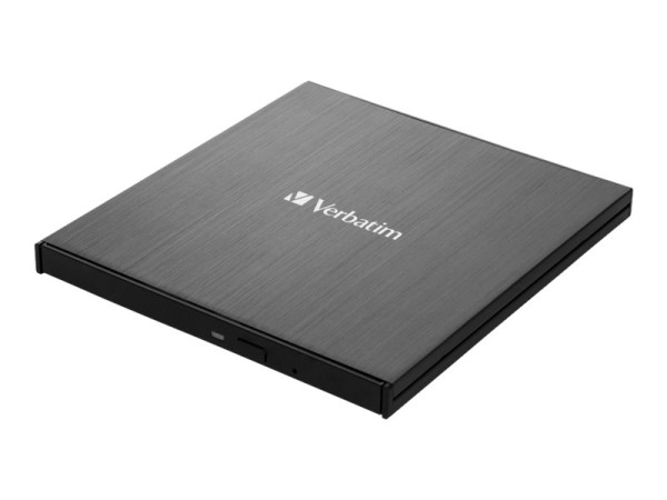VERBATIM VERBATIM Blu-Ray Slimline ext. Verbatim 43889