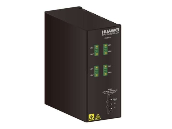 HUAWEI PAC240S56-CN 240W AC/DC Power Modul 02131265