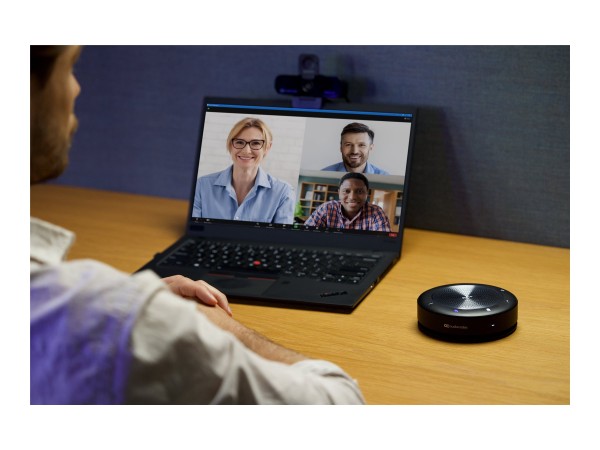 AUDIOCODES RXVCam10 HD Bundle 10, Video USB Camera RXVCam10 and Portable U RXVCAM10-B10