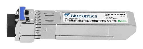 CBO GMBH CBO GMBH BlueOptics QFX-SFP-25G-LR kompatibler BlueOptics SFP28 BO27Q13610D ( QFX-SFP-25G-LR-BO )