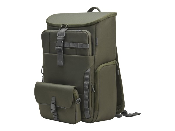 HP Notebook Carrying Case (15,6") Grey-Green 9J4C1AA