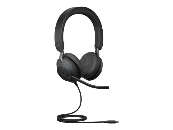 GN NETCOM JABRA Evolve2 40 SE MS Stereo USB C/A