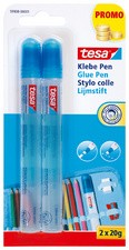 tesa Klebepen "Glue Pen", lösemittelfrei, 2 x 20 g