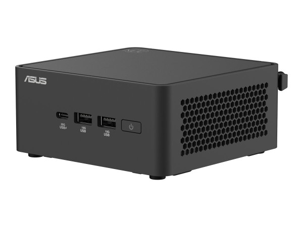 ASUS ASUS RNUC15CRHC500003 Barebone Intel Core 5 210H Kit L6 UK Cord