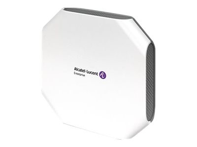 ALCATEL ALCATEL -Lucent OmniAccess Stellar AP1201 - Funkbasisstation - GigE, 802,11ac Wave 2, Bluetooth 5,0