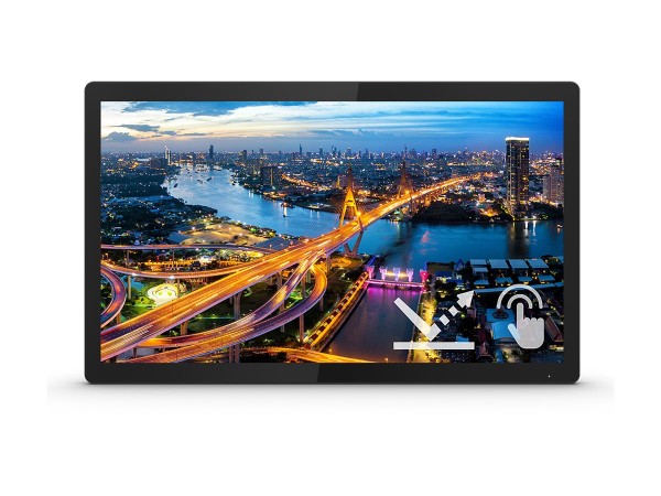 PHILIPS B Line 55,9cm (22") 222B1TFL/00