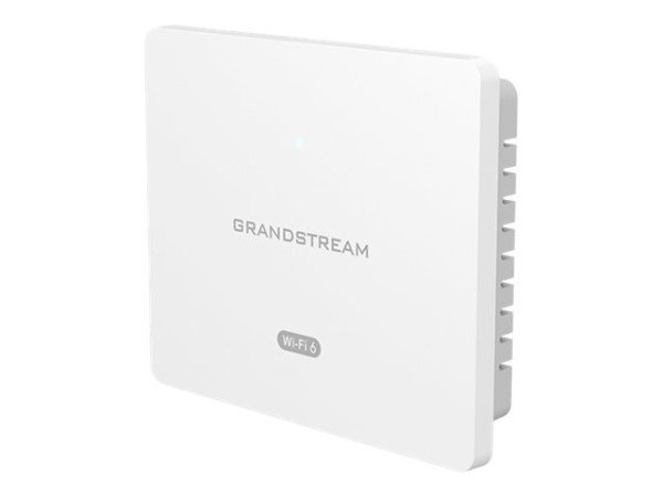 GRANDSTREAM GRANDSTREAM GWN7604 Wi-Fi 6-Access Point mit integriertem PoE-Switch