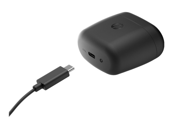 HP HP Wireless Earbuds G2 - True Wireless-Kopfhörer mit Mikro