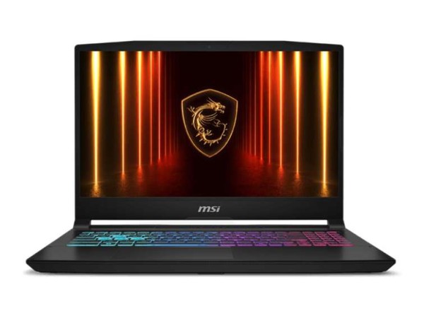 MSI Katana 15 HX B14WGK-058 39,6cm (15,6") i7-14650HX 16GB 512GB W11 001587-058