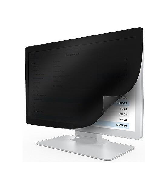 ELO TOUCH ELO TOUCH - Bildschirmfilter - 55.9 cm (22") - für Elo 2202L, 2203LM