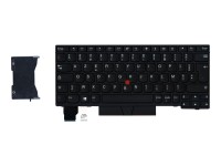 LENOVO LENOVO Thinkpad Keyboard x280 FR LENOVO LENOVO Thinkpad Keyboard x280 FR