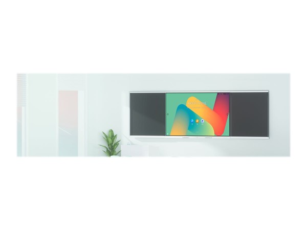 HUAWEI IdeaHub Board 2,IHB2-65SU 165,1cm (65") 55150691
