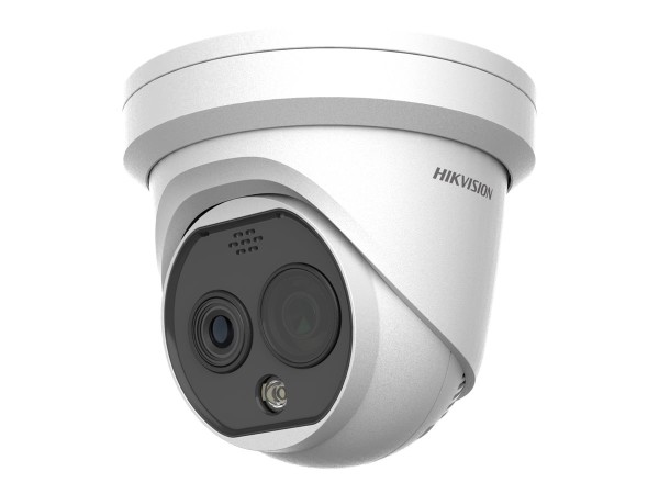 HIKVISION DS-2TD1228T-3/QA Thermal 256*192 Bi-Spek DeepinView DS-2TD1228T-3/QA