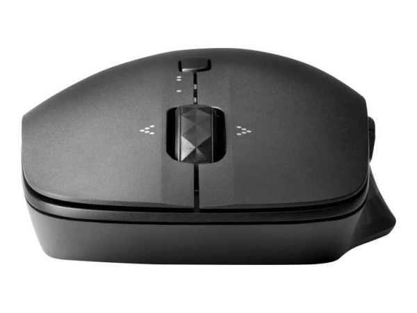 HP Bluetooth Travel Mouse 6SP25AA#ABB