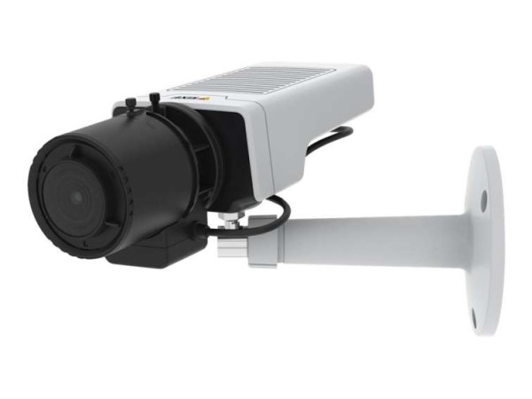 AXIS M1137 MK II I-CS Netzwerkkamera Box-Typ Mini 5MP 1/2,7" Netzwerk Kamer 02581-001