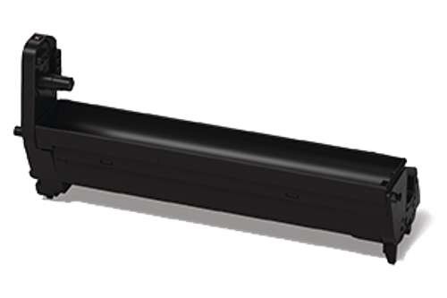 OKI Schwarz Trommel Kit 45395704