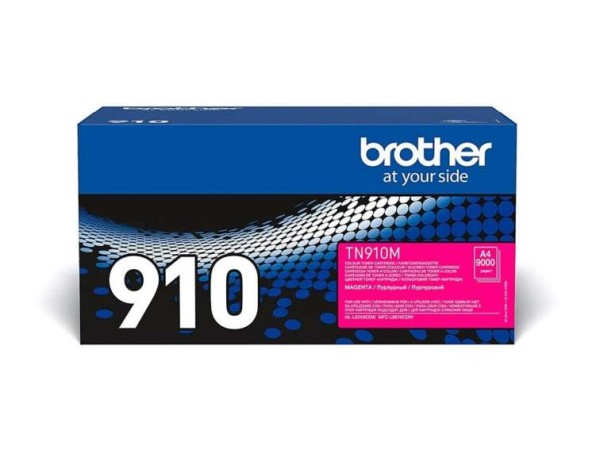 BROTHER TN910M ULTRA HY TONER F HL-L9310 TN910M