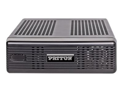 PATTON PATTON SmartNode 5600 eSBC, 4 SIP-Calls, high performance