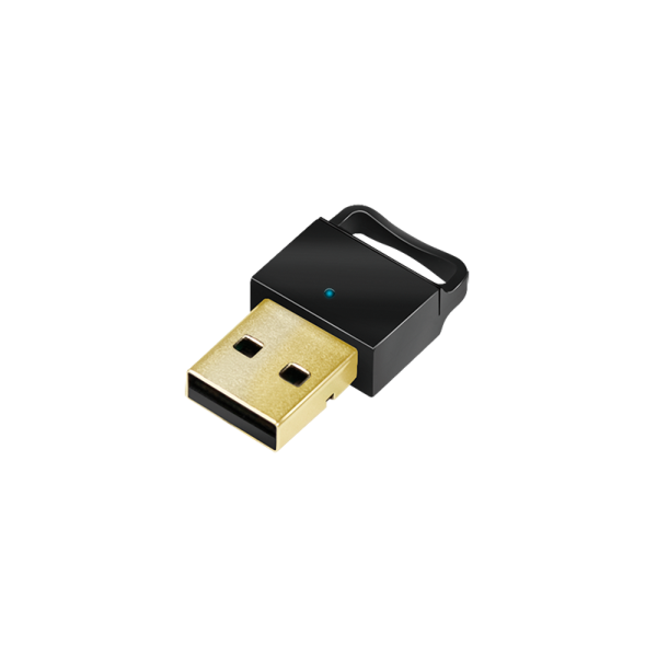LogiLink USB-A - Bluetooth 5.0 Adapter, schwarz