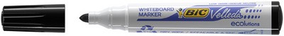 BIC Whiteboard-Marker Velleda 1701 ECOlutions, rot