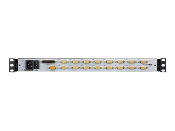 ATEN CL5816N (D)LCD KVM Sw,USB-PS/2,VGA CL5816N D