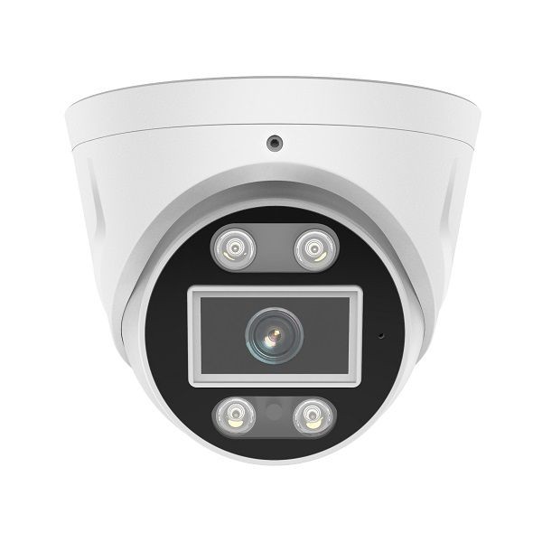 FOSCAM T5EP 5 MP Outdoor Überwachungskamera weiß T5EP-W