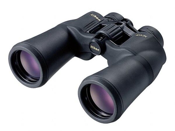 NIKON Aculon A211 12x50 Ferngläser BAA815SA