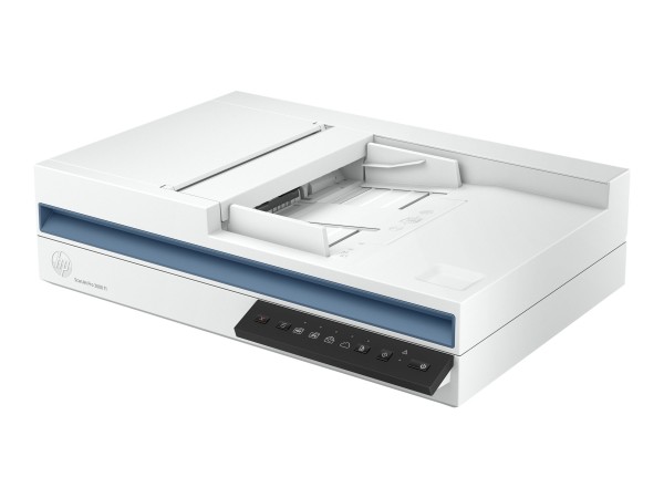 HP Scanjet Pro 3600 F1 20G06A