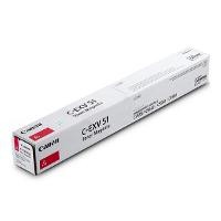 CANON CANON C EXV 51L M Magenta Tonerpatrone