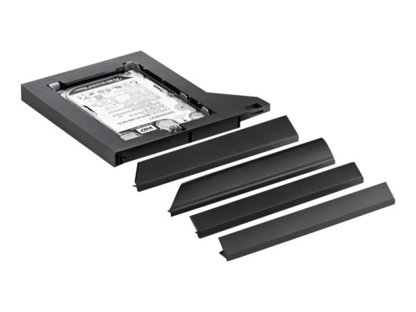 HP HP Upgrade Bay 750GB 7200rpm HDD