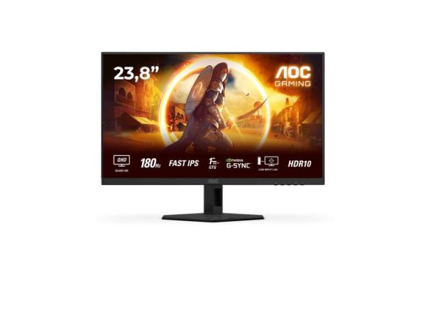 AOC Q24G4RE 60,5cm (23,8?) Q24G4RE