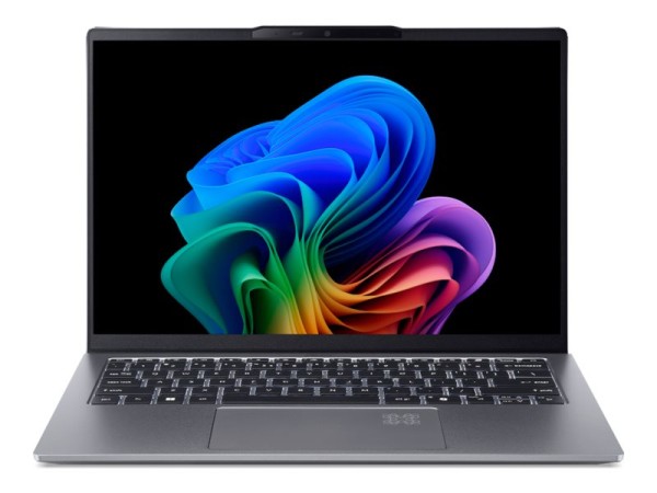 ACER ACER Swift Go 14 AI OLED SFG14-64-R6XP 35,6cm (14") Ryzen AI 7 350 32GB 1TB W11
