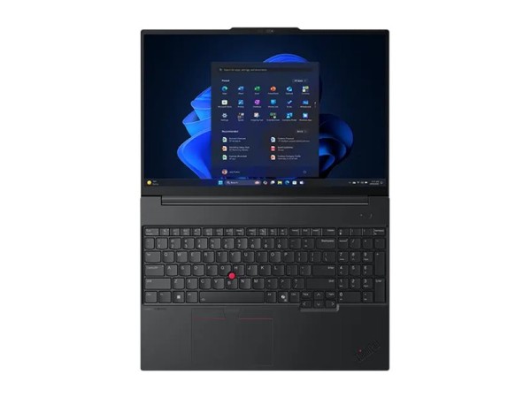 LENOVO LENOVO ThinkPad E16 G3 40,64cm (16") Ultra 7 255H 32GB 1TB W11P