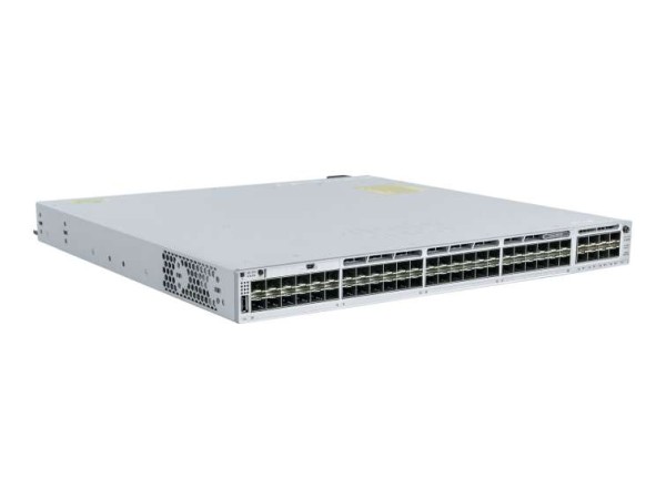 CISCO Meraki C9300 48-port data only C9300-48T-M