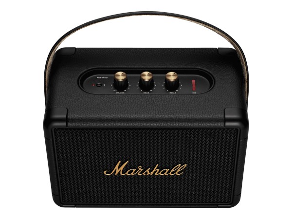 MARSHALL HEADPHONES Marshall Kilburn II Bluetooth tragbarer Lautsprecher, s 1005923